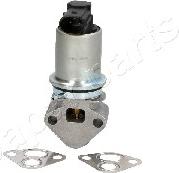 Japanparts EGR-0919 - Клапан повернення ОГ autocars.com.ua