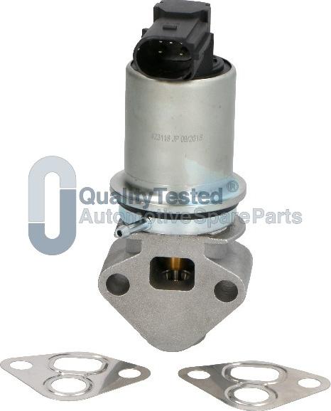 Japanparts EGR0920JM - Клапан возврата ОГ autodnr.net