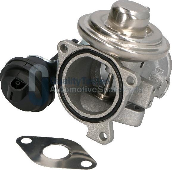 Japanparts EGR0921JM - Клапан возврата ОГ autodnr.net