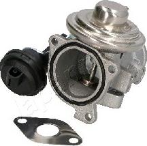 Japanparts EGR-0921 - Клапан повернення ОГ autocars.com.ua