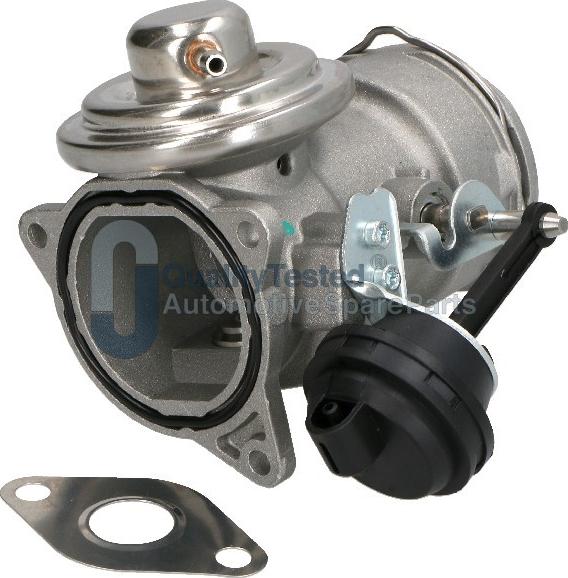 Japanparts EGR0922JM - Клапан возврата ОГ autodnr.net