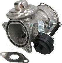 Japanparts EGR-0922 - Клапан повернення ОГ autocars.com.ua