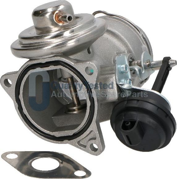 Japanparts EGR0923JM - Клапан возврата ОГ autodnr.net