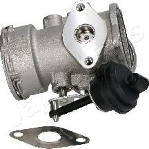 Japanparts EGR-0923 - Клапан возврата ОГ avtokuzovplus.com.ua