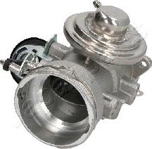 Japanparts EGR-0923 - Клапан возврата ОГ avtokuzovplus.com.ua