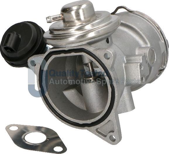 Japanparts EGR0924JM - Клапан возврата ОГ autodnr.net