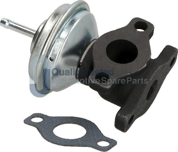 Japanparts EGR0925JM - Клапан возврата ОГ autodnr.net