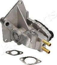 Japanparts EGR-0926 - Клапан возврата ОГ avtokuzovplus.com.ua