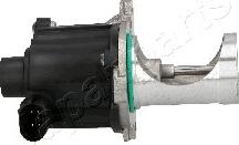 Japanparts EGR-0928 - Клапан возврата ОГ avtokuzovplus.com.ua