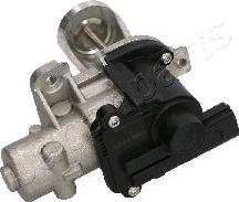 Japanparts EGR-0928 - Клапан возврата ОГ avtokuzovplus.com.ua