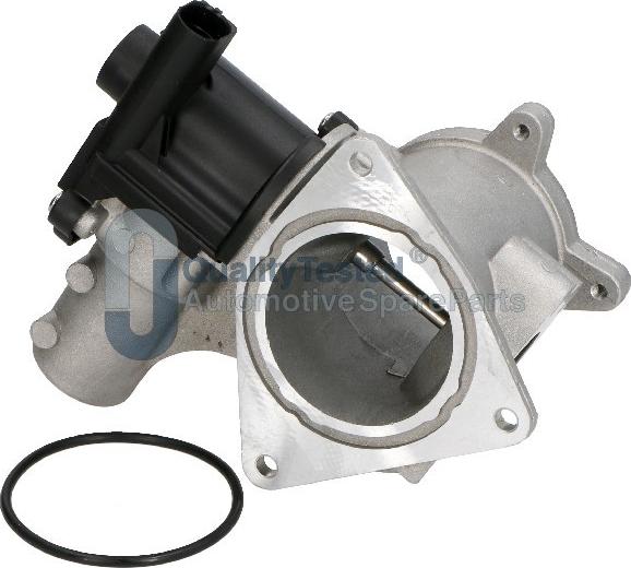 Japanparts EGR0930JM - Клапан возврата ОГ autodnr.net