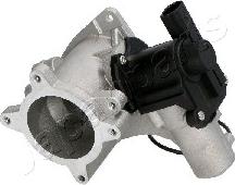 Japanparts EGR-0930 - Клапан возврата ОГ avtokuzovplus.com.ua