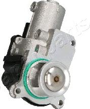 Japanparts EGR-0934 - Клапан повернення ОГ autocars.com.ua