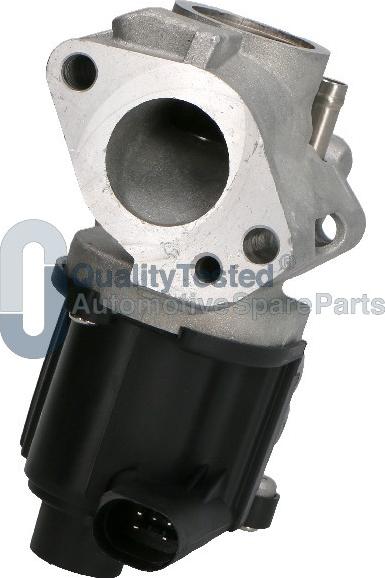 Japanparts EGR0937JM - Клапан возврата ОГ avtokuzovplus.com.ua