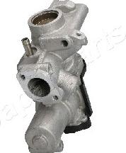 Japanparts EGR-0937 - Клапан повернення ОГ autocars.com.ua