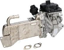 Japanparts EGR-0940 - Клапан возврата ОГ avtokuzovplus.com.ua