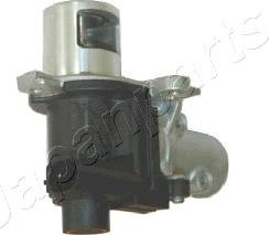 Japanparts EGR-103 - Клапан повернення ОГ autocars.com.ua