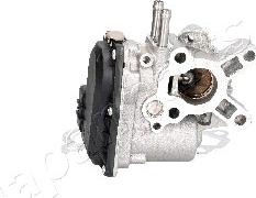 Japanparts EGR-108 - Клапан возврата ОГ avtokuzovplus.com.ua