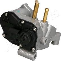 Japanparts EGR-110 - Клапан повернення ОГ autocars.com.ua