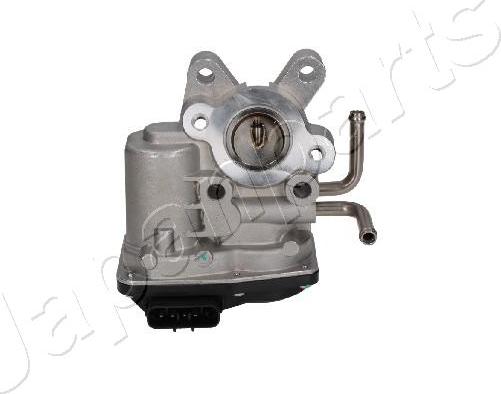 Japanparts EGR-700 - Клапан повернення ОГ autocars.com.ua