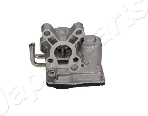 Japanparts EGR-700 - Клапан повернення ОГ autocars.com.ua