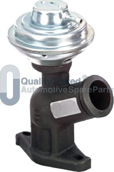 Japanparts EGR803JM - Клапан возврата ОГ avtokuzovplus.com.ua