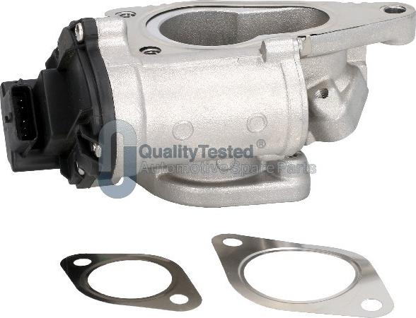 Japanparts EGR805JM - Клапан возврата ОГ avtokuzovplus.com.ua