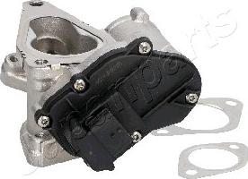 Japanparts EGR-805 - Клапан возврата ОГ avtokuzovplus.com.ua