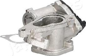 Japanparts EGR-805 - Клапан повернення ОГ autocars.com.ua