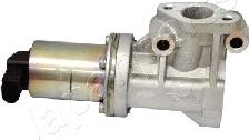 Japanparts EGR-H02 - Клапан возврата ОГ avtokuzovplus.com.ua