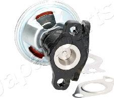 Japanparts EGR-H06 - Клапан возврата ОГ avtokuzovplus.com.ua