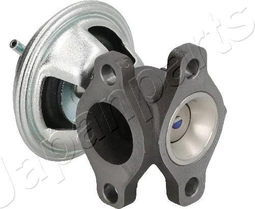 Japanparts EGR-K02 - Клапан повернення ОГ autocars.com.ua