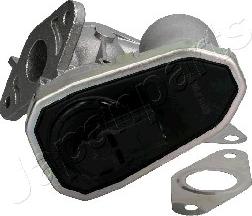 Japanparts EGR-L05 - Клапан возврата ОГ avtokuzovplus.com.ua