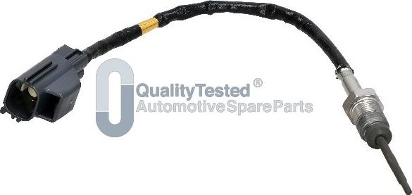 Japanparts EGT0300JM - Датчик, температура вихлопних газів autocars.com.ua