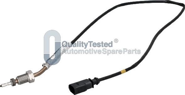 Japanparts EGT0900JM - Датчик, температура выхлопных газов autodnr.net