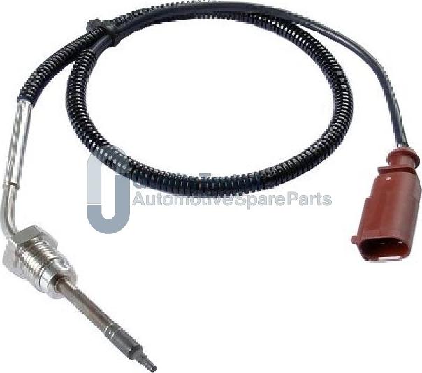 Japanparts EGT0927JM - Датчик, температура выхлопных газов avtokuzovplus.com.ua