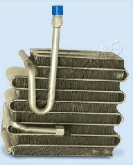 Japanparts EVP1516648 - Випарник, кондиціонер autocars.com.ua