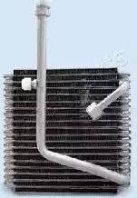 Japanparts EVP2510003 - Випарник, кондиціонер autocars.com.ua