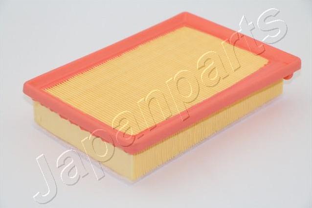 Japanparts FA-0249JM - Повітряний фільтр autocars.com.ua