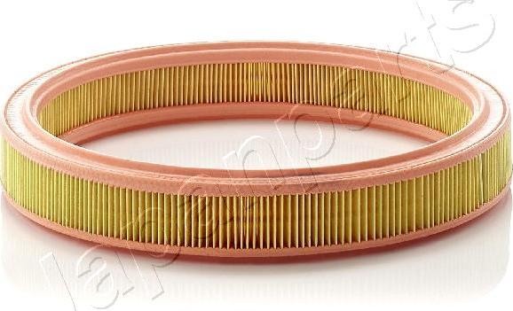 Japanparts FA-0323JM - Повітряний фільтр autocars.com.ua