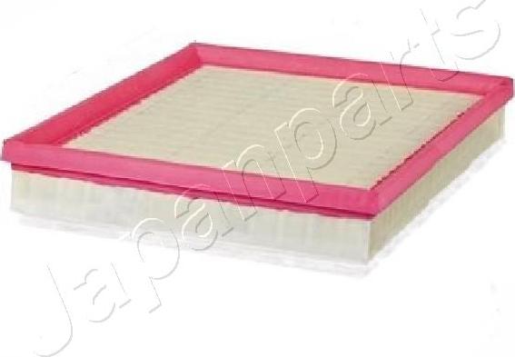 Japanparts FA-0419JM - Повітряний фільтр autocars.com.ua