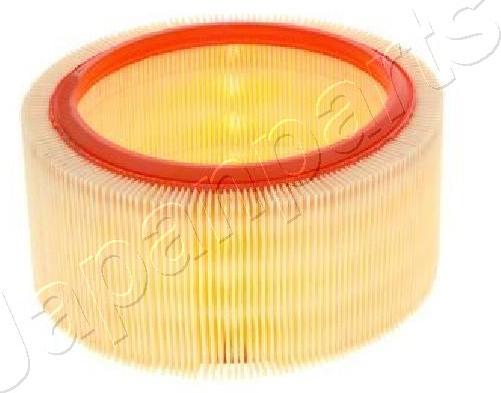 Japanparts FA-0710JM - Повітряний фільтр autocars.com.ua