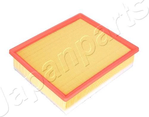 Japanparts FA-163S - Повітряний фільтр autocars.com.ua