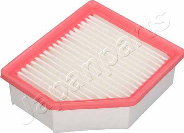Japanparts FA-164S - Повітряний фільтр autocars.com.ua