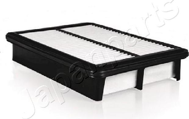 Japanparts FA-352S - Повітряний фільтр autocars.com.ua