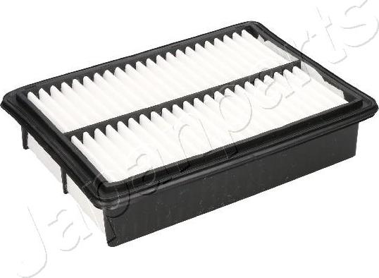Japanparts FA-353S - Повітряний фільтр autocars.com.ua