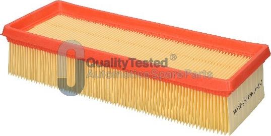 Japanparts FA-447JM - Повітряний фільтр autocars.com.ua