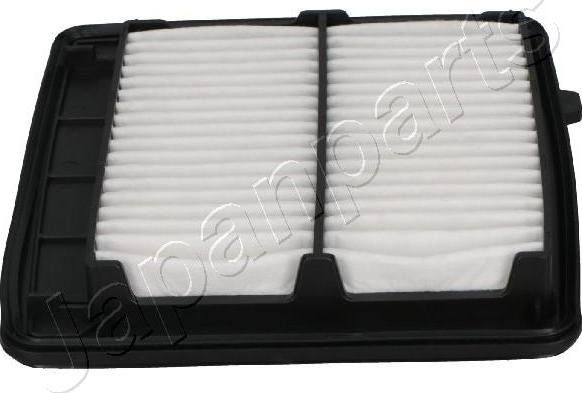Japanparts FA-475S - Повітряний фільтр autocars.com.ua