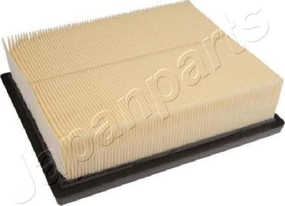 Japanparts FA-538S - Повітряний фільтр autocars.com.ua