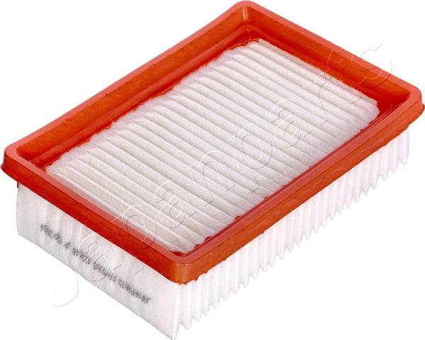 Japanparts FA-539S - Повітряний фільтр autocars.com.ua